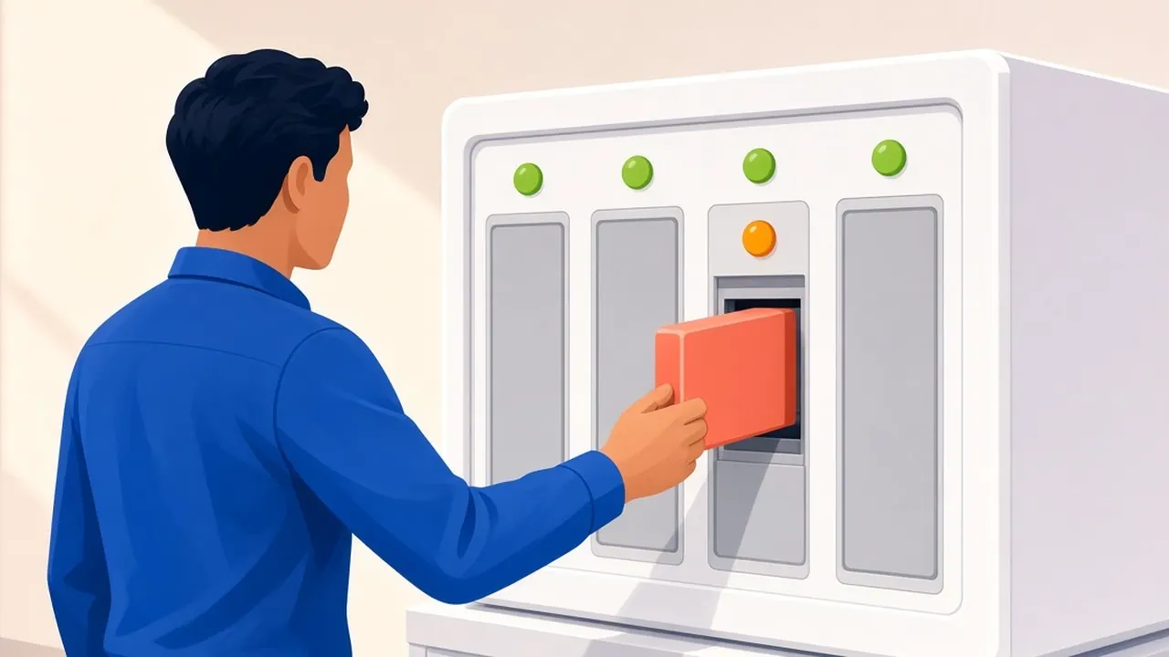 Skip-Level illustration for “PHP Patches Two Critical Flaws That Attackers Probed Before the Fix”